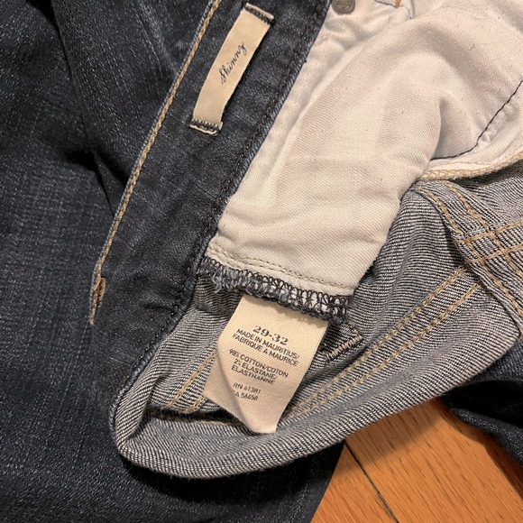 Denim & Supply Ralph Lauren Jeans - Picture 3 of 12